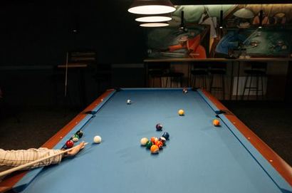game club Sodo